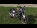 Honda NC700S Motorcycle Experience Road Test
