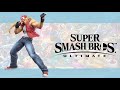 Soy Sauce for Geese - KOF XIV | Super Smash Bros. Ultimate ost.