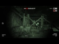 Outlast 2 Demo full playtrough pt. 1