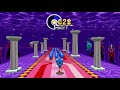 Sonic Mania: Sonic.exe Nightmare beginning (part 1)