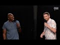 Tony Baker | Adam Levine Did WHAT?! | Stand-Up On The Spot