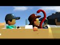 Lego Indiana Jones The Original Adventures: Redux Mod | Initial 1-1 Demonstration Test