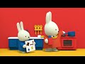 Miffy's Bug Hunt ! | Miffy | New Series! | Miffy's Adventures Big & Small | Full Episodes