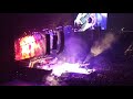 Guns N' Roses - Black Hole Sun (Soundgarden cover) - Manila, Philippines
