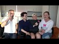 🇬🇧 United Kingdom First Rehearsal (REACTION) Olly Alexander 