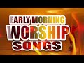 Mega Deep Worship Songs That Brings Praise Before Breakthrough