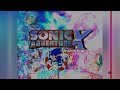 Open Your Heart in Mega Man X Soundfont [Sonic Adventure Main Theme Remix]
