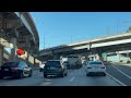 Los Angeles, Relaxing Drive - Episode 10