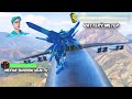 From Sonic To MECHA SONIC In GTA 5!