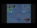 Phantasy Star Online Episode v2 Dreamcast  Challenge mode Level 3