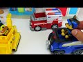 Hour Long Paw Patrol Toy Learning Video for Kids!