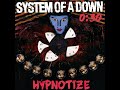 System of a Down • Soldier Side [Instrumental]