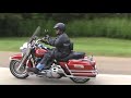 Rolling Steel Motorcycle Club Video