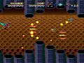 Insector X Longplay (Sega Genesis) [QHD]