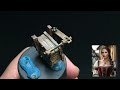 Painting the Craftsman & Grindstone: Tabletop World’s Altburg Market Tools, Crates & Barrels Stall