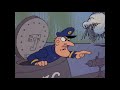 Carte Blanched | Pink Panther Cartoons | The Inspector