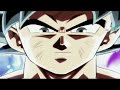 ICE RYU VS SON GOKU