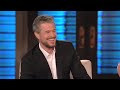 Lopez Tonight Eric Dane Reveals ''Grey's'' Secrets