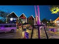 Pattaya Night Walk 4K HDR | Walking Tours, Thailand