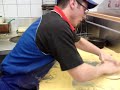 fastest pizza making training