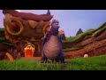 Spyro the Dragon The Reignited Trilogy #1 #spyro #spyroreignitedtrilogy #spyrothedragon