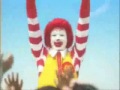 Touhou MAD Flowering Night of Ronald Mcdonal