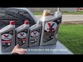 Top 5 best Synthetic oils in 2024