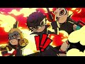 Yappa Play: Persona 5 Tactica - 11 One Turn Mission