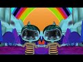 Let's Sing Again Csupo Effects | Klasky Csupo 2001 Effects Extended
