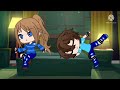 Herobrine meets DDLC / Gacha club mini movie