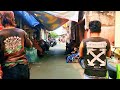 Jalan Bandengan Utara 3 Penjaringan Jakarta Utara||Cinematic Motovlog
