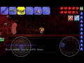 terraria android boss wall of flesh