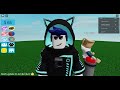 Playing roblox { Don't Press The Button 7 } { 2}