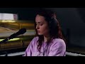 Sarah Coponat -  Breathless (Felt piano, Synth & Deep Bass)
