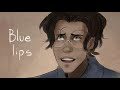 Blue Lips - Harry Potter (ANIMATIC) [ READ DESCRIPTION ]