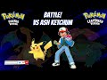 Pokemon FRLG - Battle! Vs Ash Ketchum Theme