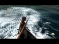 Assassin's Creed IV Black Flag - Great White Shark Hunt