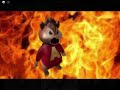 alvin and the chipmunks (i did a bad job syncing)