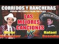 Rafael Buendia y Hector Montemayor Exitos - Las Mejores Canciones -||Corridos y Rancheras Viejitas||