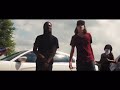 Tax King feat Ghos7 - Batman and Robin (Official Music Video)