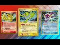 Pokémon Gold Star - Failed Cards & Mechanics