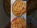 कुरकुरी और रसभरी हलवाई जैसी जलेबी 10 मिनट में 🥰 tasty crispy jalebi recipe@manjukitchen718