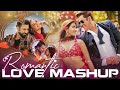 THE LOVE MASHUP 2023 💖 Best Mashup of Arijit Singh, Jubin Nautiyal, BPraak, Atif Aslam, Neha Kakkar