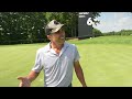 Touring the Most Exclusive Private Golf Club in Boston!