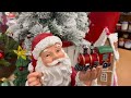 Tj Maxx and Home Goods Christmas Decor