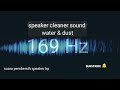 speaker cleaner sound water  suara pembersih speaker hp android kena air suara kecil kena debu