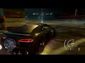 Need For Speed  Heat Hard Race With Cops