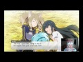 WOT IN SYLPH FLIRTATION | Let's Play SAO: Lost Song #3