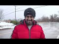 কানাডায় আমাদের প্রথম শপিং || Shopping from Walmart || Life in Canada