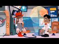 Agent G 3 :-The Coronavirus officail trailer|| Toontastic 3D